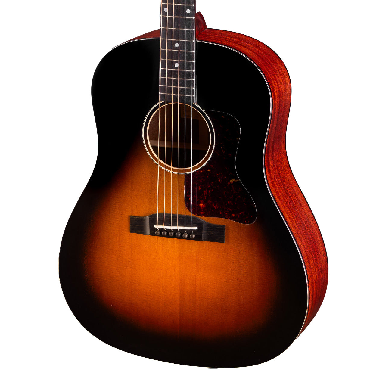 Eastman E1SS, Sunburst Acoustic Guitar