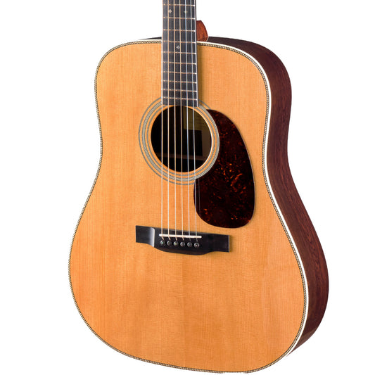 Eastman E20D-TC Thermo-Cure, Natural, Acoustic Guitar