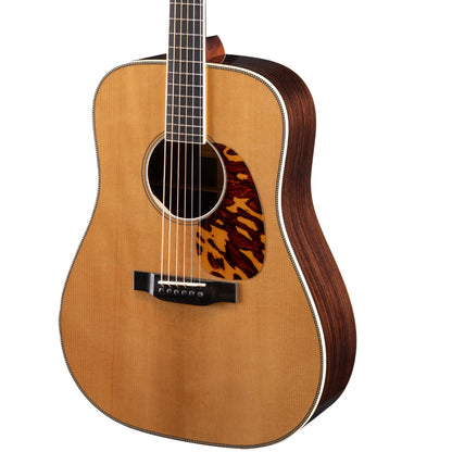 Eastman E20D Thermo-Cure Large Sound Hole, Acoustic guitar