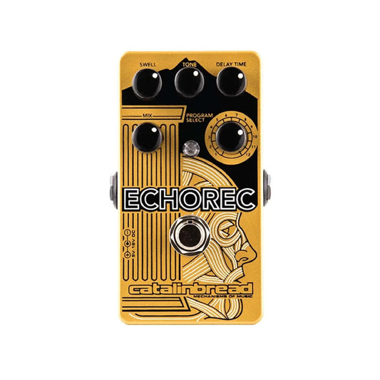 Catalinbread ECHOREC