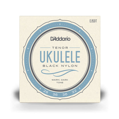 Daddario EJ53T,  TENOR Ukulele Strings