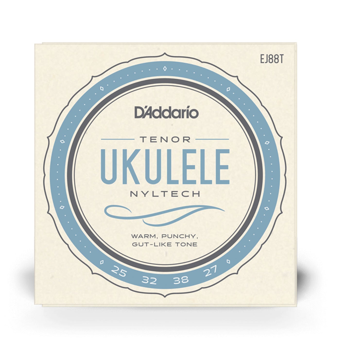 Daddario EJ88T, Tenor Ukulele String