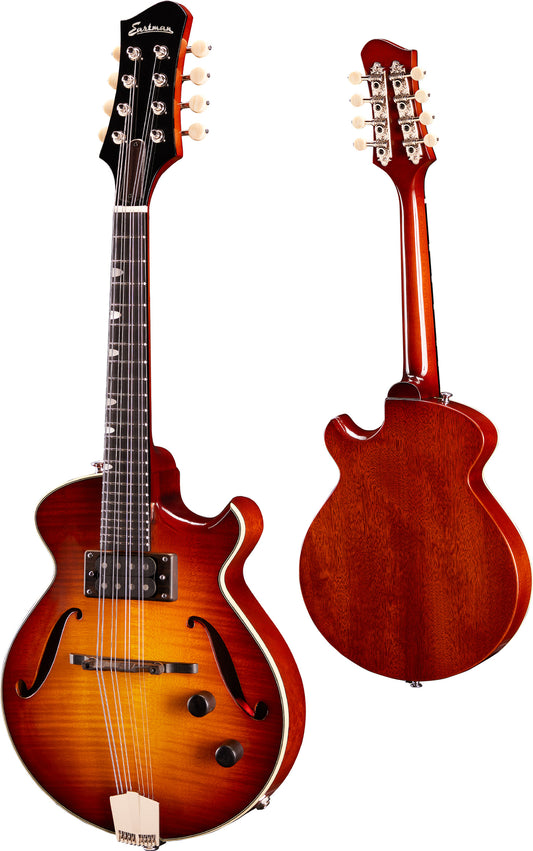 Eastman  ER-M-GB, Electric Mandolin