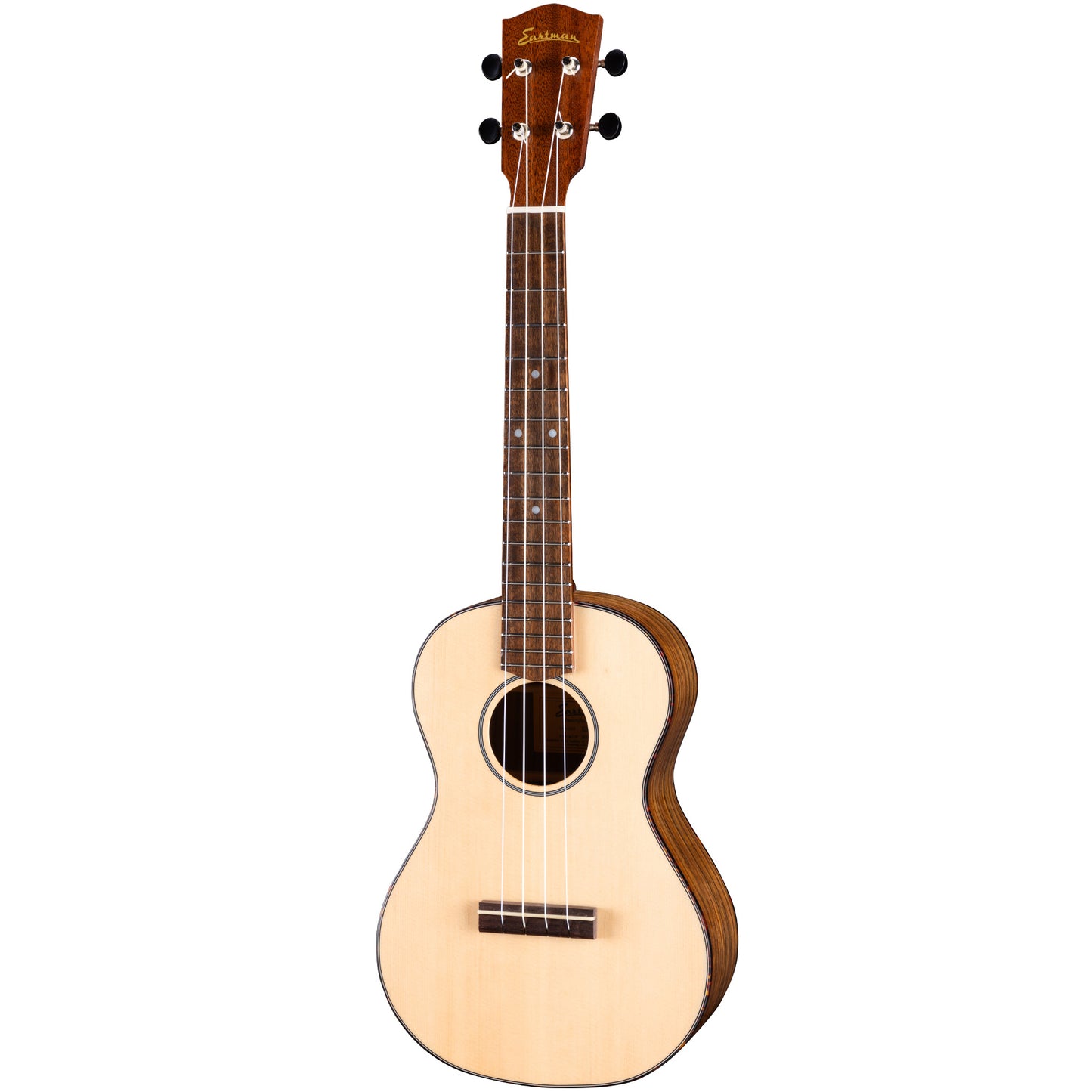 Eastman EU2-T Tenor Uke