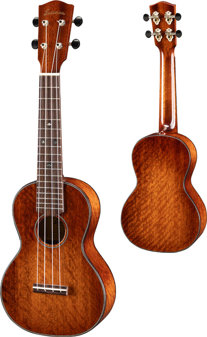 Eastman EU3 Conncert Uke w/Case