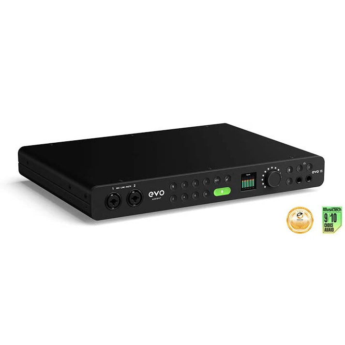 Audient EVO 16  Audio Interface