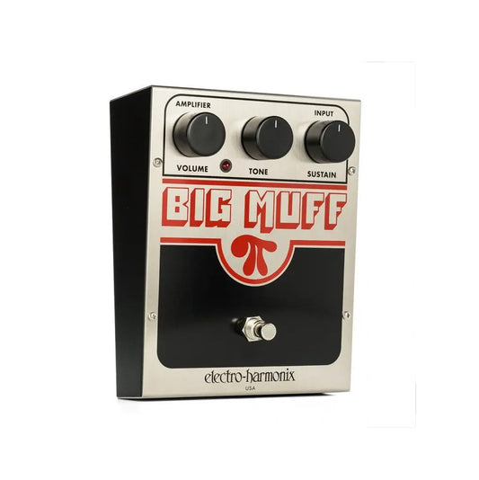 Electro Harmonix Big Muff PI (USA)