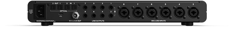 Audient EVO 16  Audio Interface