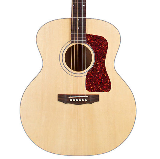 Guild F-40 NATURAL, Jumbo Acoustic Guitar