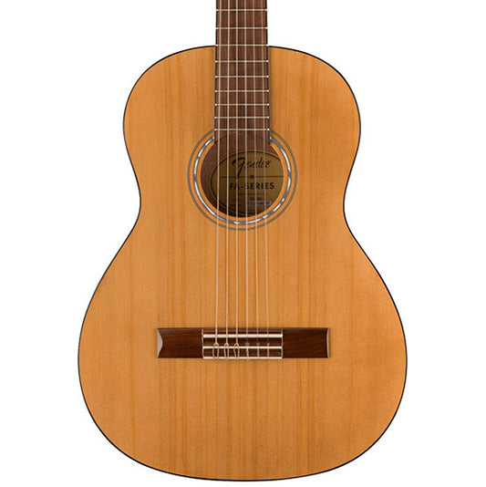 Fender FA-15N 3/4 size classical, Acoustic Guitar