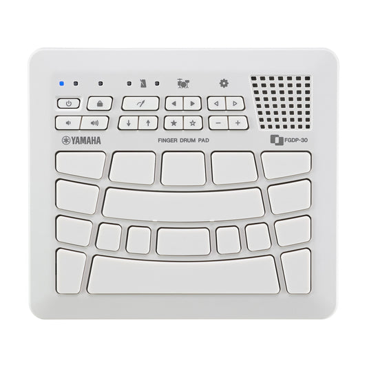 Yamaha   FGDP-30 Finger Drum Pad