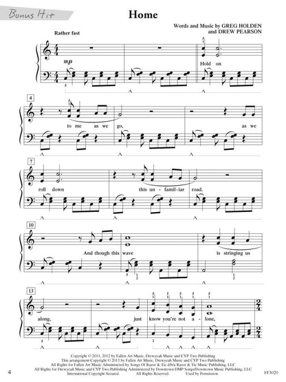 Faber Piano Adventures - Studio Collection FunTime® - Level 3A-3B