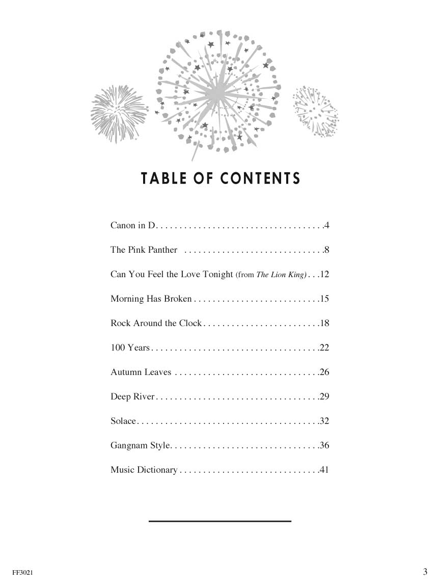 Faber Piano Adventures - Studio Collection BigTime® - Level 4