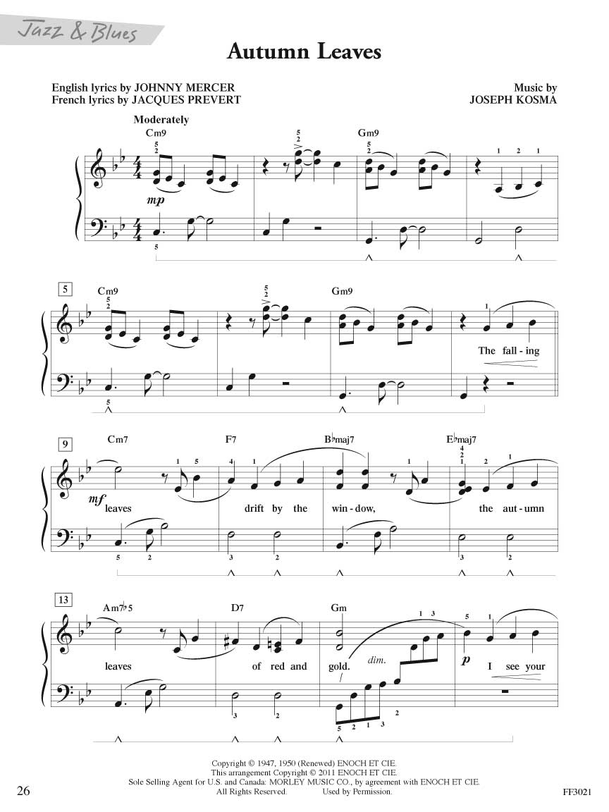 Faber Piano Adventures - Studio Collection BigTime® - Level 4