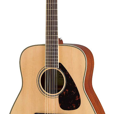 Yamaha FG820-12, 12 String Acoustic Guitar