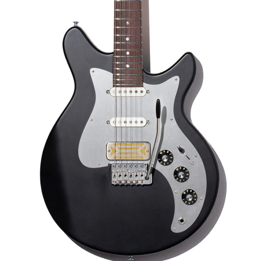 Eastman. Fullertone DC'62 Moss black