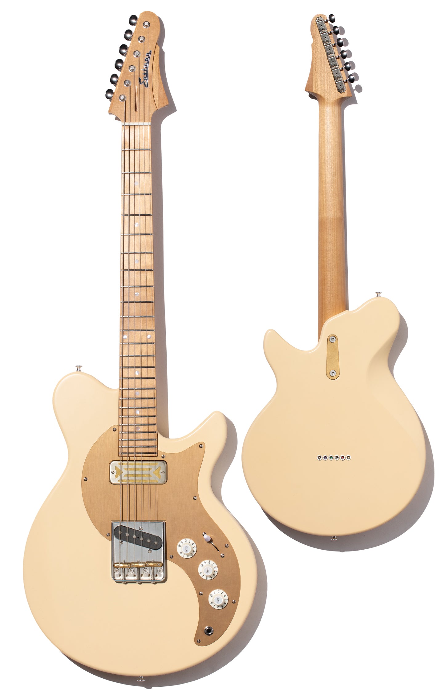 Eastman. Fullertone SC'52 Desert sand (COMING SOON)