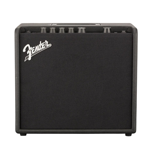 Fender Mustang LT25 Guitar Amp