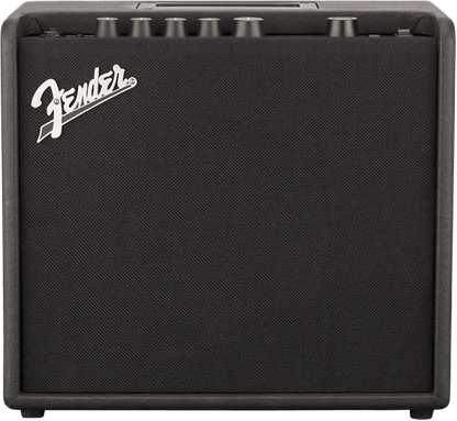 Fender Mustang LT25 Guitar Amp