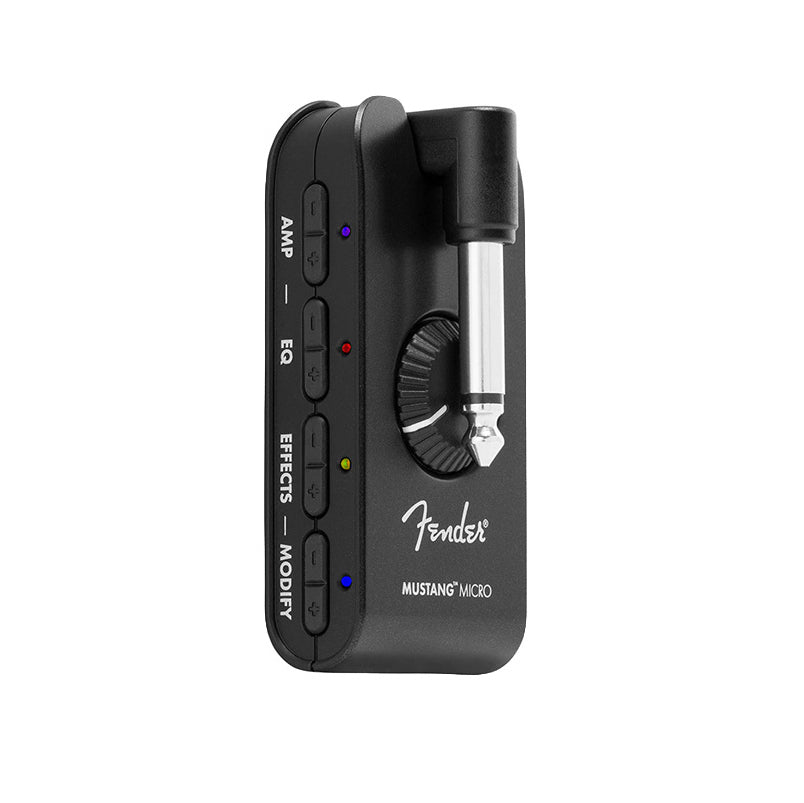 Fender Mustang® Micro