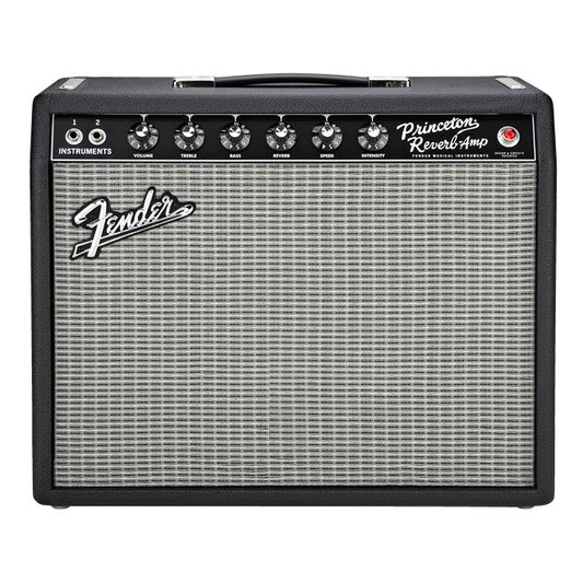 Fender '65 Princeton Reverb , Guitar Amp