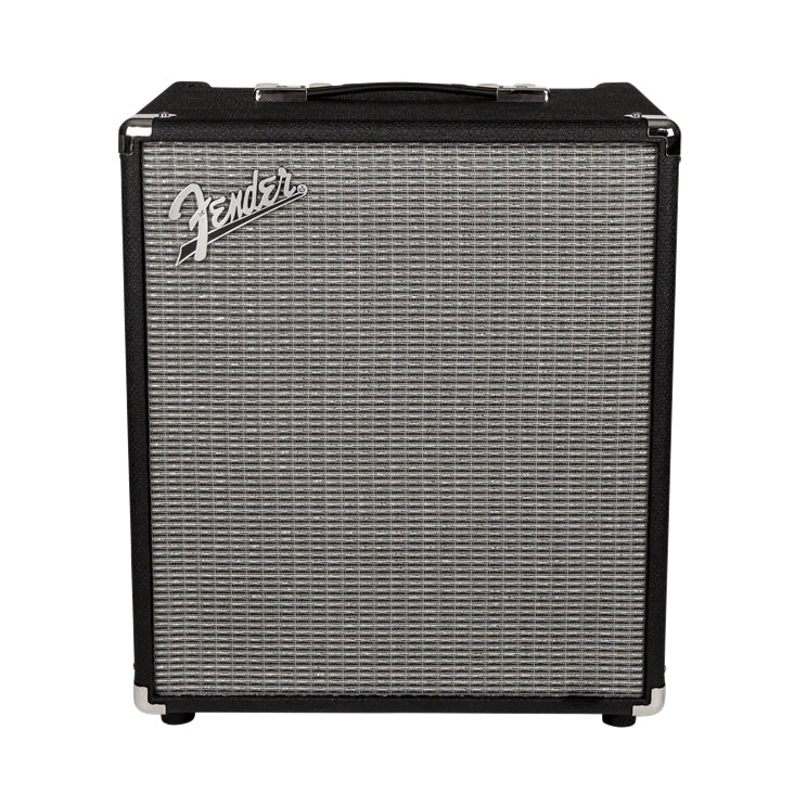 Fender Rumble 100 ベースアンプ ほぼ新品　底値価格です Fender Rumble 100 Bass Amplifier – Portland Music Company