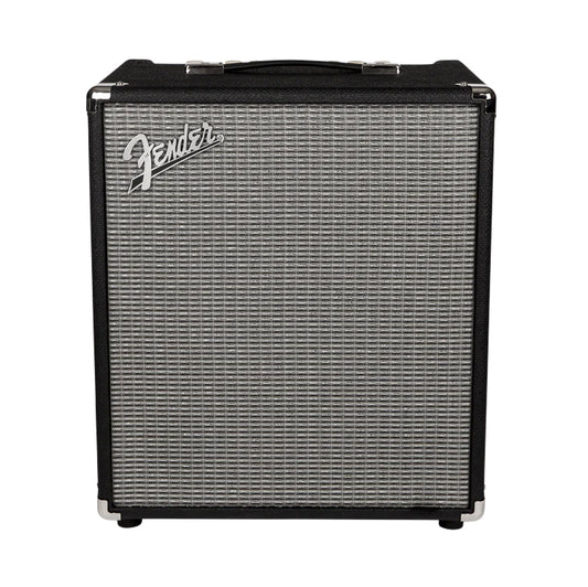 Fender Rumble 100 Bass Amplifier