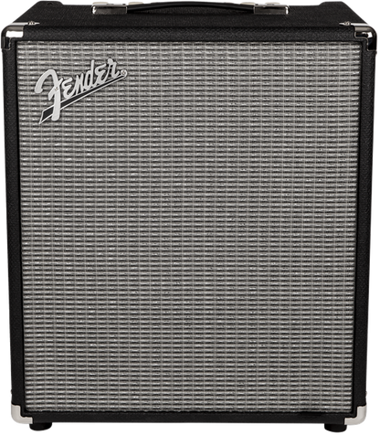 Fender Rumble 100 Bass Amplifier