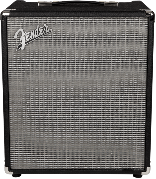 Fender Rumble 100 Bass Amplifier