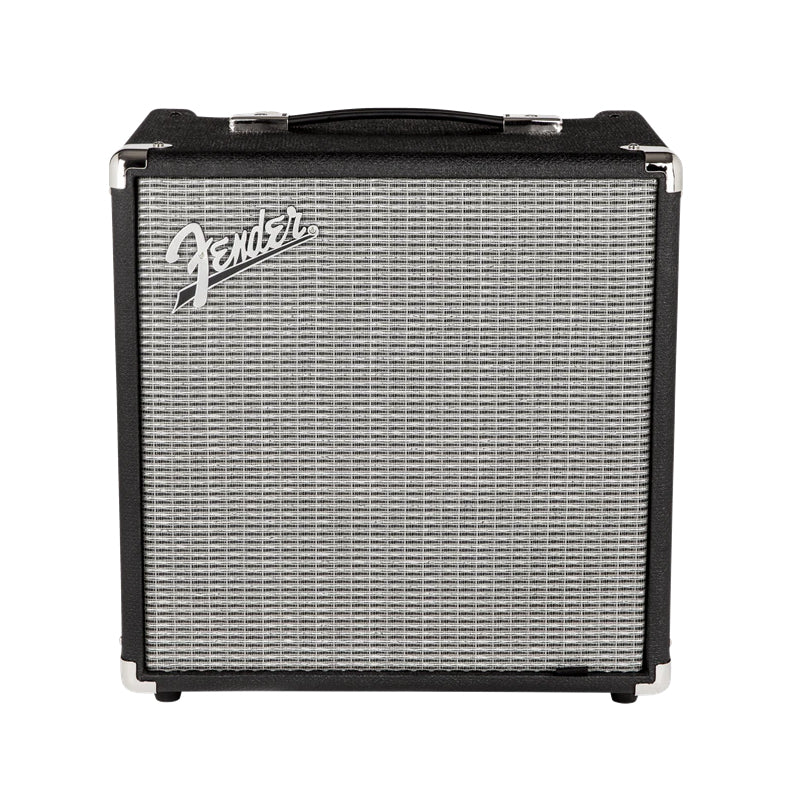 ベース FENDER / RUMBLE 25 Fender Rumble 25, Bass amp – Portland Music Company
