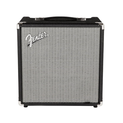 Fender Rumble 25, Bass amp