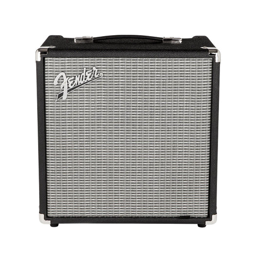 Fender Rumble 25, Bass amp