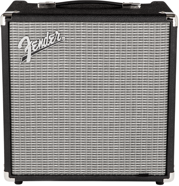 Fender Rumble 25, Bass amp