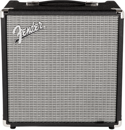 Fender Rumble 25, Bass amp