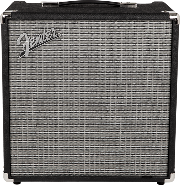 Fender Rumble 40, Bass amp