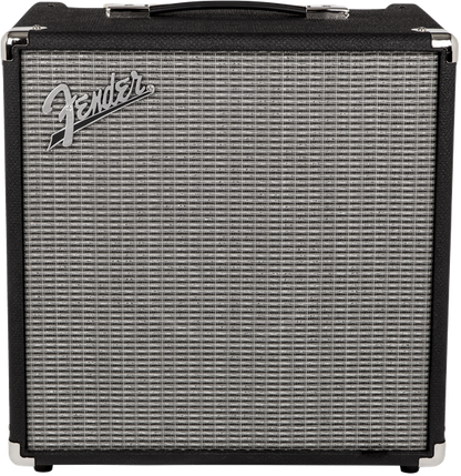 Fender Rumble 40, Bass amp