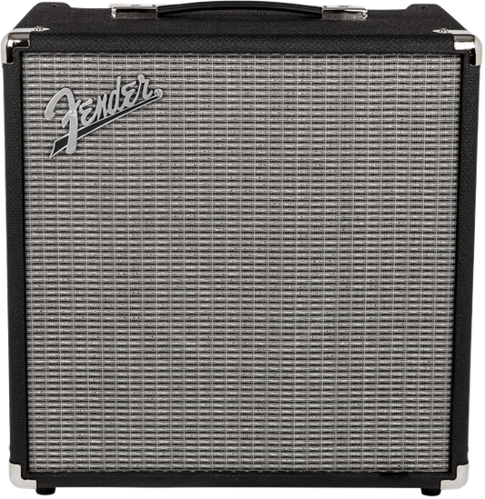 Fender Rumble 40, Bass amp