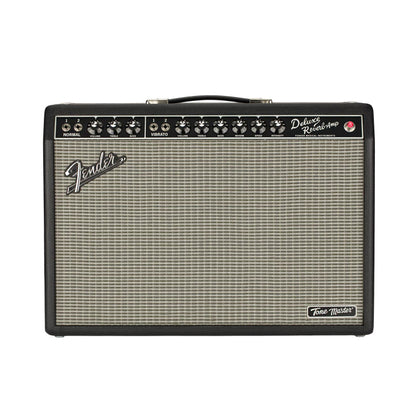 Fender Tone Master Deluxe Reverb Guitar Amp