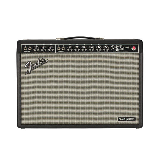 Fender Tone Master Deluxe Reverb Guitar Amp