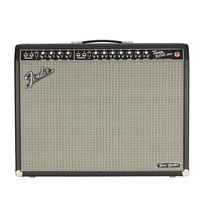 Fender Tone Master Twin Reverb Guitar Amp