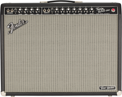 Fender Tone Master Twin Reverb Guitar Amp