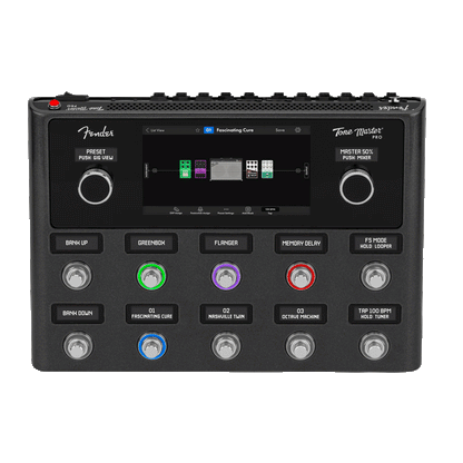 Fender Tone Master Pro 専用出品 Fender Tone Master Pro – Portland Music Company
