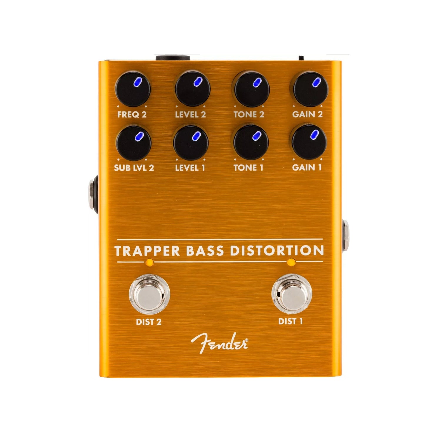 Fender Trapper Bass Distortion