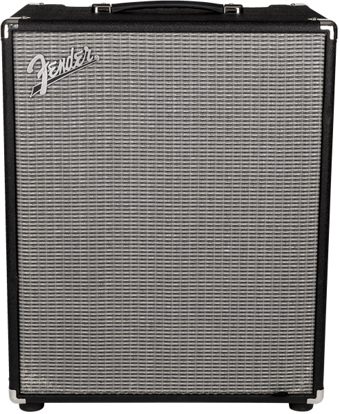 Fender Rumble 500, Bass amp