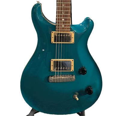 USED PRS McCarty '99 Rare Ocean Turquoise