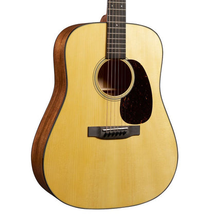 Martin D-18 Custom Shop 2025 Aidirondack Spruce Top (Coming In 2026)
