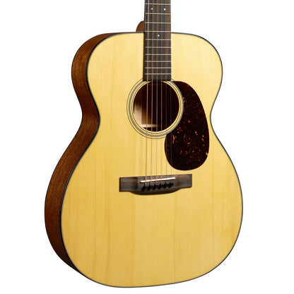 Martin 000-18 Custom Shop 2025 Aidirondack Spruce Top (Coming In 2026)