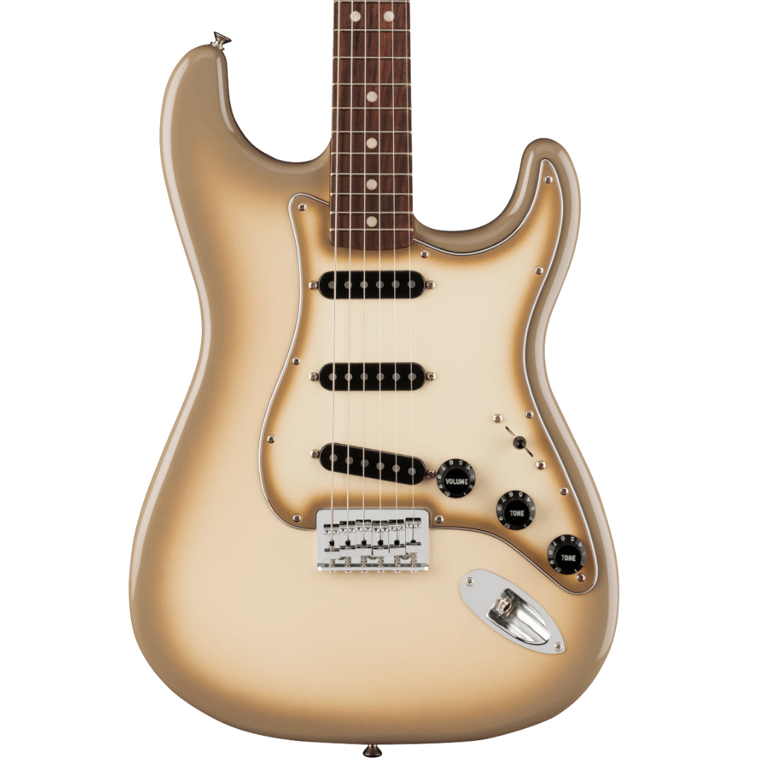 Fender 70th Anniversary Vintera II Antiqua Stratocaster