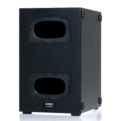 QSC KS112, Powered Subwoofer