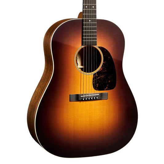 Martin DSS-16E Sloped Shoulder Dreanought Acoustic Electric 1935 Burst